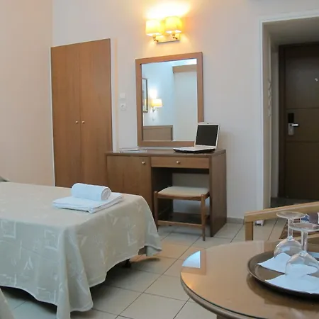 Solomou Hotel