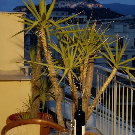Solomou Hotel 3*
