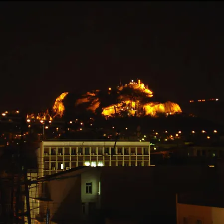 Solomou Hotel 3*