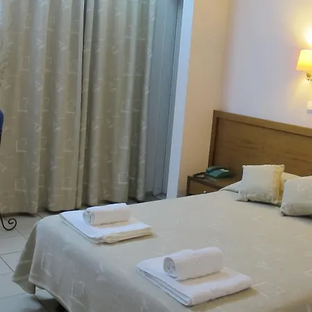Hotel Solomou