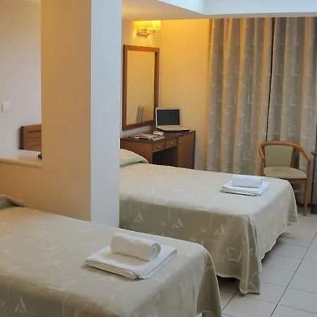Solomou 3* Athens