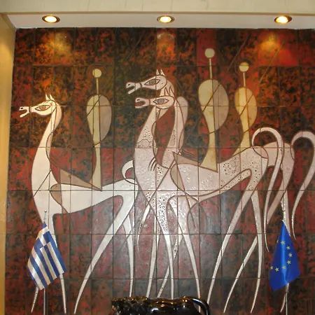 Solomou Hotel