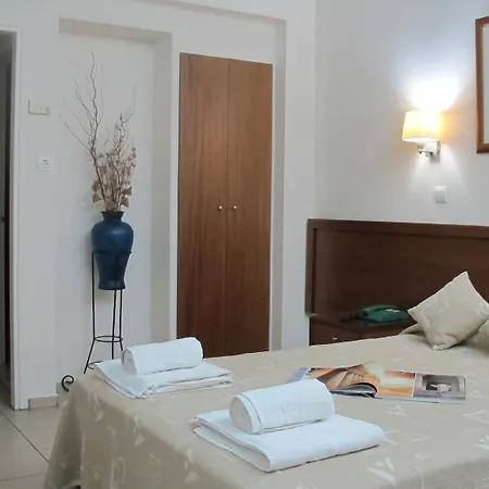 Hotel Solomou