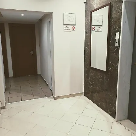Solomou Hotel Athens
