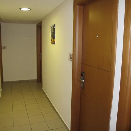 Hotel Solomou