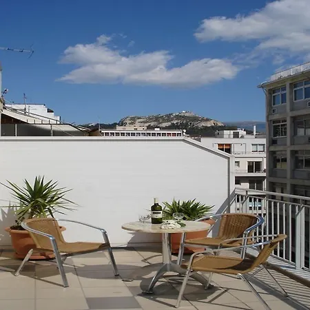 Solomou Hotel