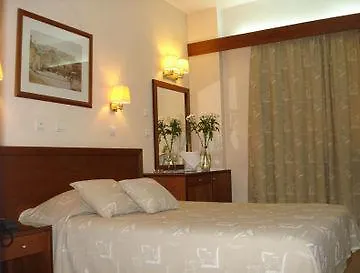 Hotel Solomou 3*