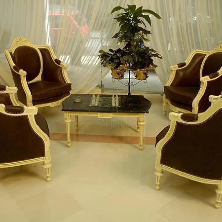 Solomou Hotel Athens