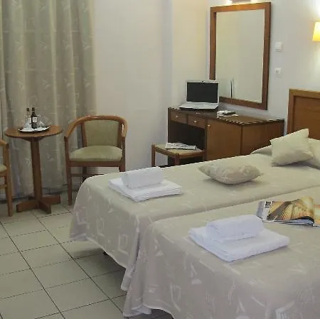 Solomou Hotel