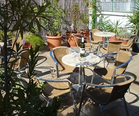 Hotel Solomou