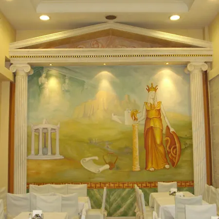 Solomou Hotel